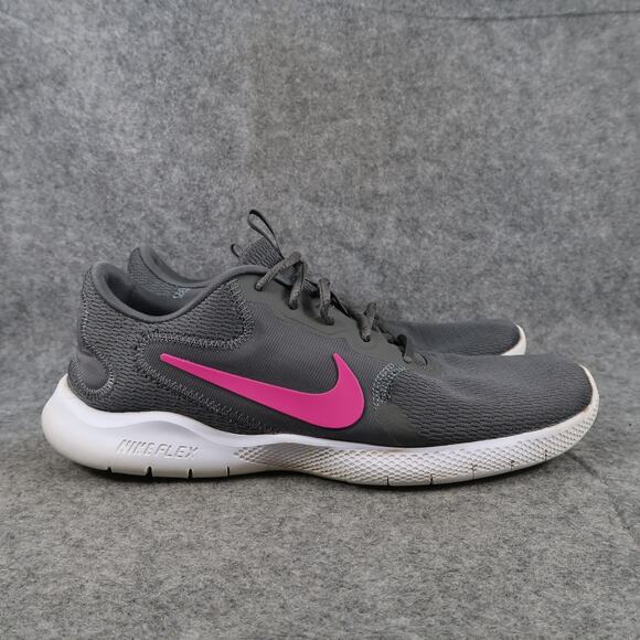 Nike Shoes Womens 9 Athletic Trainers Flex Experience Running Workout Sneakers - Picture 1 of 12
